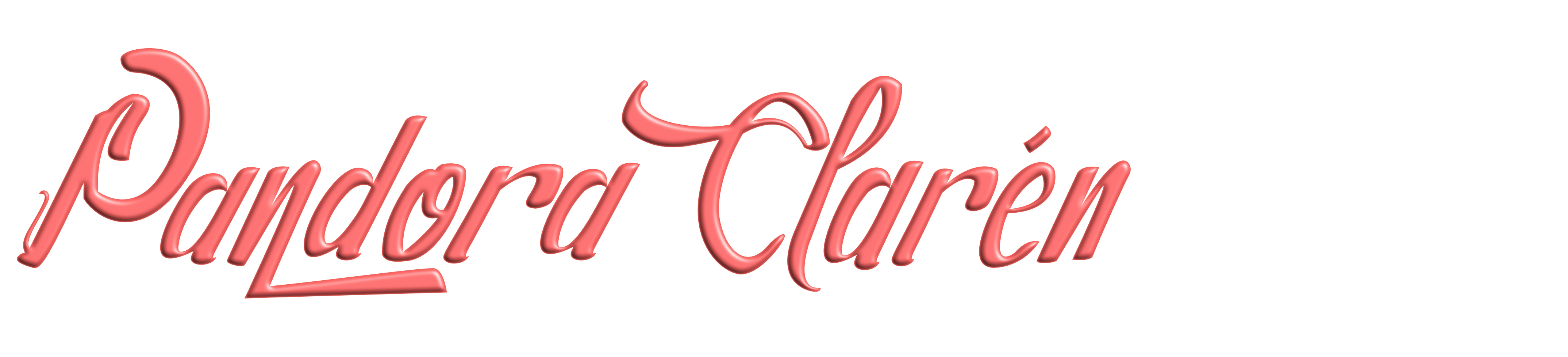 Pandora Clarén